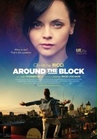 plakat filmu Around the Block