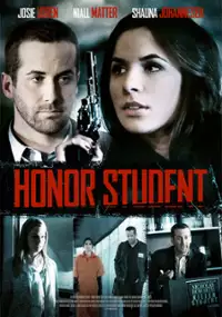 Plakat filmu Skradziony życiorys