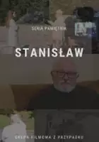 Maksym Saczenko / Pamiętnik: Stanisław
