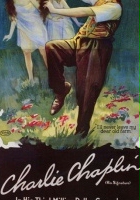 plakat - Idylla na wsi (1919)
