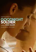 plakat filmu Goodnight Soldier