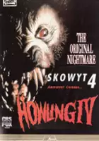 Michael T. Weiss / Skowyt 4: Koszmar nocny