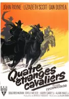 Lucile Sewall / Co się zdarzyło w Silver Lode