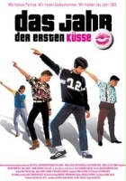 plakat filmu Rok pierwszego pocałunku