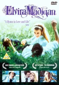 Plakat filmu Miłość Elwiry Madigan