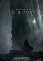 plakat filmu The Shaman
