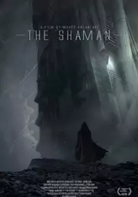 Plakat filmu The Shaman