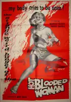 John Stringer Jr. / Hot Blooded Woman