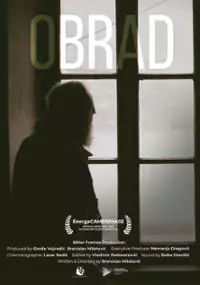 Plakat filmu Obrad