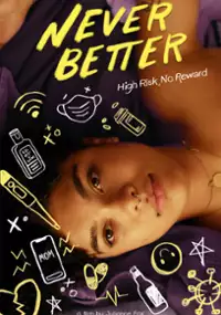 Plakat filmu Never Better