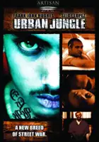 plakat filmu Blink of an Eye