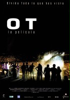 plakat filmu OT: la película