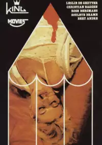 Plakat filmu De Potloodmoorden