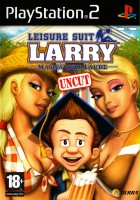 plakat filmu Leisure Suit Larry: Magna Cum Laude