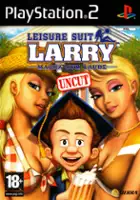 plakat gry Leisure Suit Larry: Magna Cum Laude