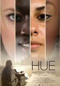 Plakat filmu Hue: A Matter of Colour