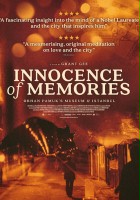 plakat filmu Muzeum niewinności