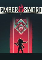 plakat filmu Ember Sword