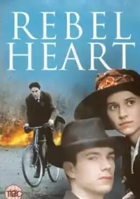 Plakat serialu Bunt