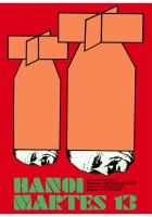plakat filmu Hanoi, wtorek 13