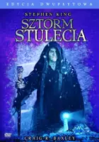 Peter MacNeill / Sztorm stulecia