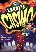 plakat filmu Leisure Suit Larry's Casino