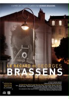 plakat filmu Le regard de Georges Brassens