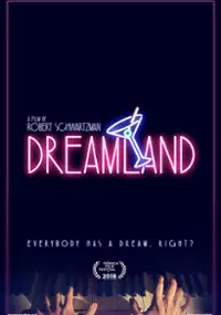 Plakat filmu Dreamland