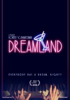 plakat filmu Dreamland