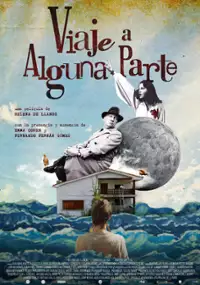 Plakat filmu Viaje a alguna parte