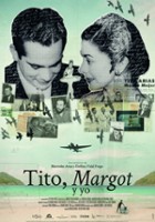 plakat filmu Tito, Margot & Me