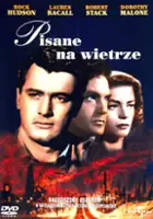 Robert Stack / Pisane na wietrze