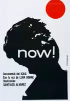 plakat filmu Teraz!