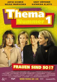 Plakat filmu Thema Nr. 1