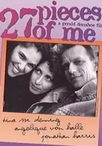 Plakat filmu 27 Pieces of Me