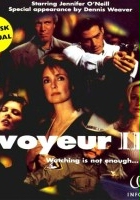 plakat filmu Voyeur II