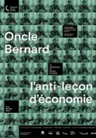 Simon Goulet / Wujek Bernard - lekcje innej ekonomii