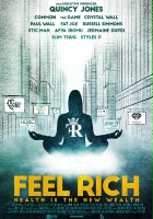 plakat filmu Feel Rich: Health Is the New Wealth