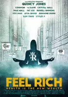 plakat filmu Feel Rich: Health Is the New Wealth