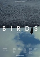 plakat filmu Jak być ptakiem. Instrukcja