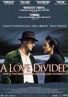 plakat filmu Podzielona miłość