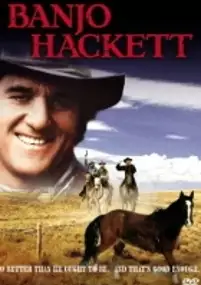 Plakat filmu Banjo Hackett: Roamin' Free