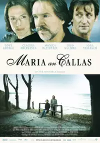 Plakat filmu Maria an Callas