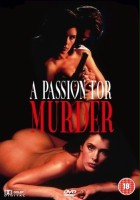 plakat filmu Deadlock: A Passion for Murder