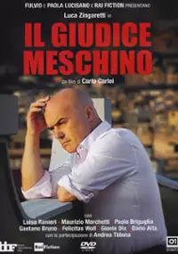 Plakat filmu Il giudice meschino