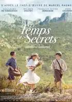 plakat filmu Le temps des secrets