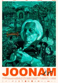 Plakat filmu Joonam