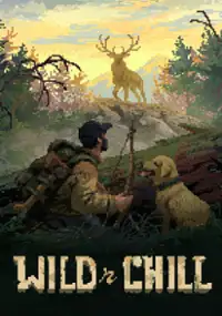 Plakat gry Wild n Chill