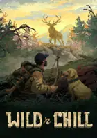 plakat filmu Wild n Chill