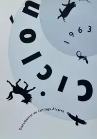 Plakat filmu Huragan